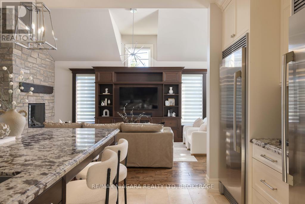 50 Sandalwood Crescent, Niagara-On-The-Lake (St. Davids), ON
