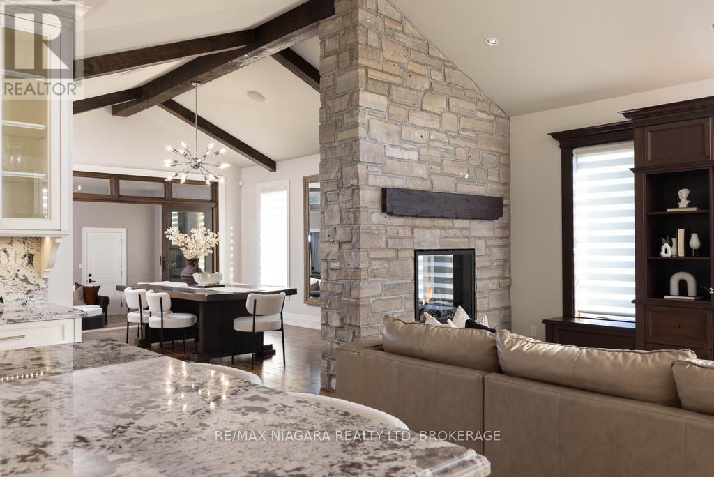 50 Sandalwood Crescent, Niagara-On-The-Lake (St. Davids), ON