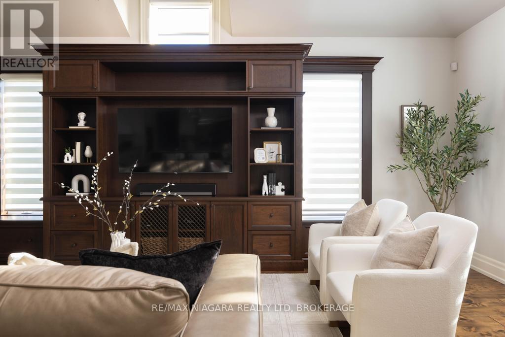 50 Sandalwood Crescent, Niagara-On-The-Lake (St. Davids), ON