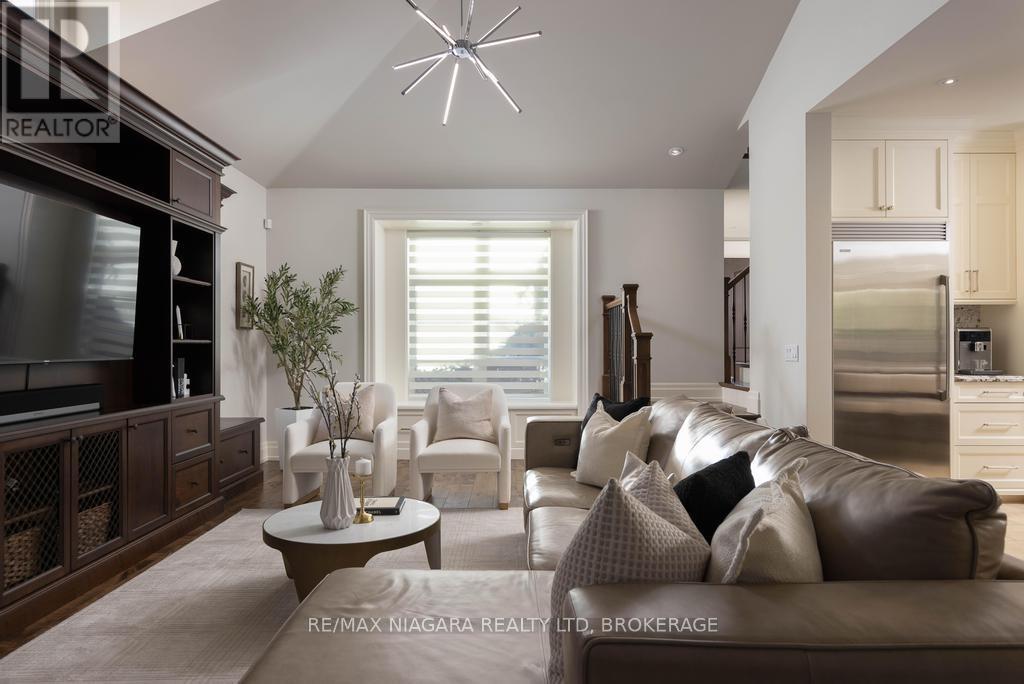 50 Sandalwood Crescent, Niagara-On-The-Lake (St. Davids), ON