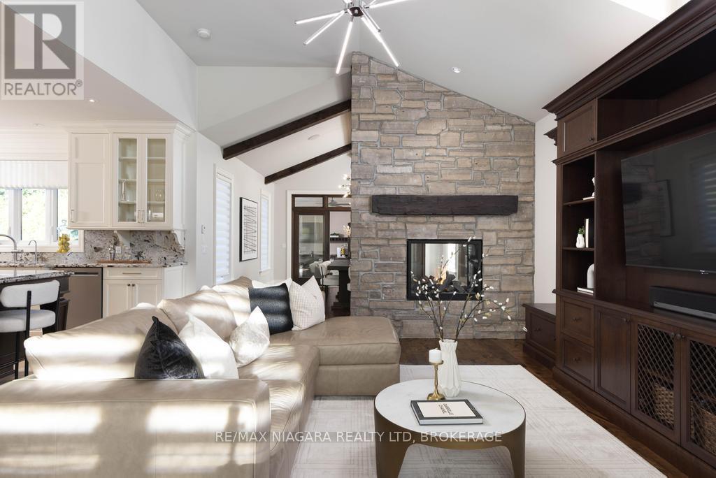 50 Sandalwood Crescent, Niagara-On-The-Lake (St. Davids), ON