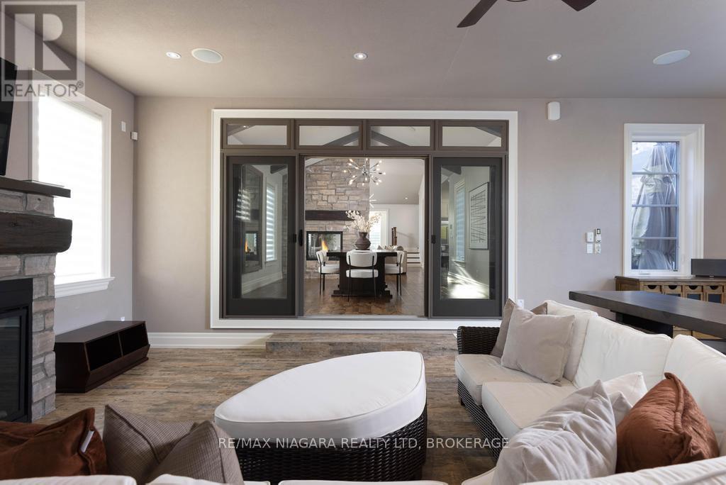 50 Sandalwood Crescent, Niagara-On-The-Lake (St. Davids), ON