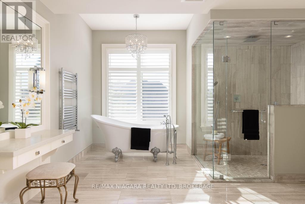 50 Sandalwood Crescent, Niagara-On-The-Lake (St. Davids), ON