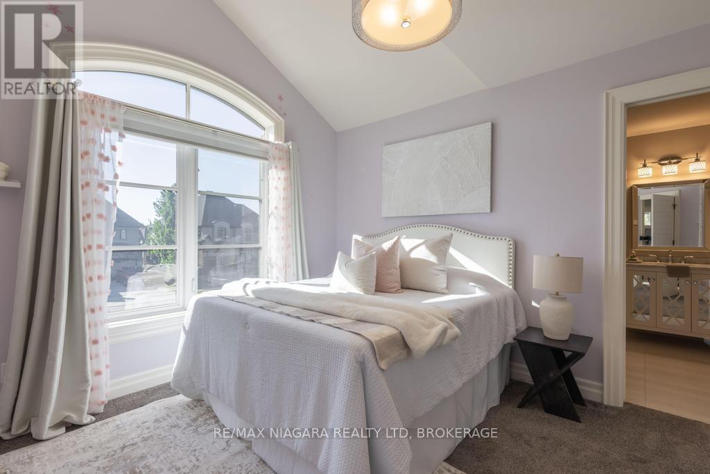 50 Sandalwood Crescent, Niagara-On-The-Lake (St. Davids), ON