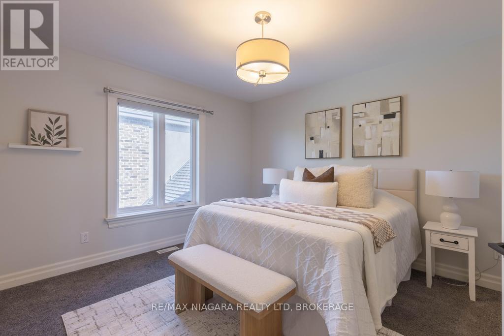 50 Sandalwood Crescent, Niagara-On-The-Lake (St. Davids), ON