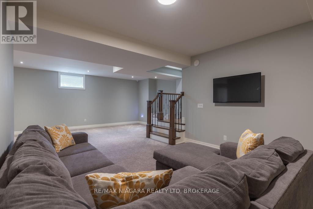 50 Sandalwood Crescent, Niagara-On-The-Lake (St. Davids), ON