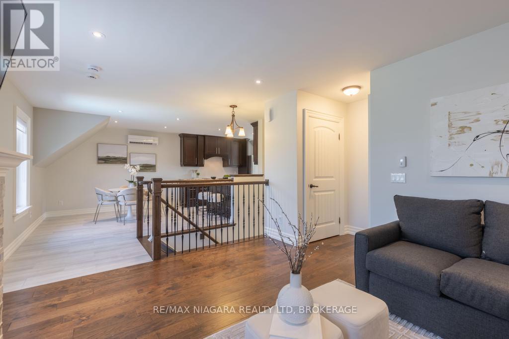 50 Sandalwood Crescent, Niagara-On-The-Lake (St. Davids), ON