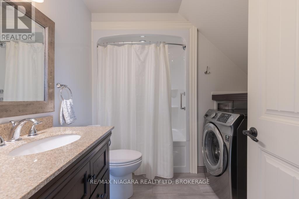 50 Sandalwood Crescent, Niagara-On-The-Lake (St. Davids), ON
