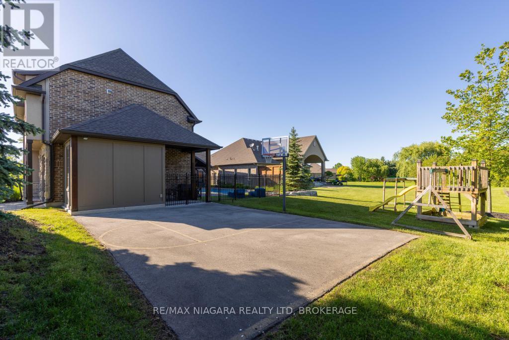 50 Sandalwood Crescent, Niagara-On-The-Lake (St. Davids), ON
