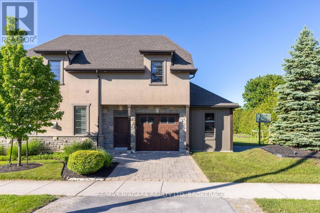50 Sandalwood Crescent, Niagara-On-The-Lake (St. Davids), ON