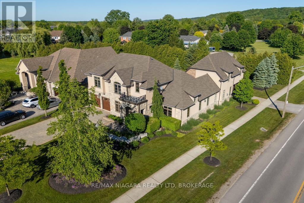 50 Sandalwood Crescent, Niagara-On-The-Lake (St. Davids), ON