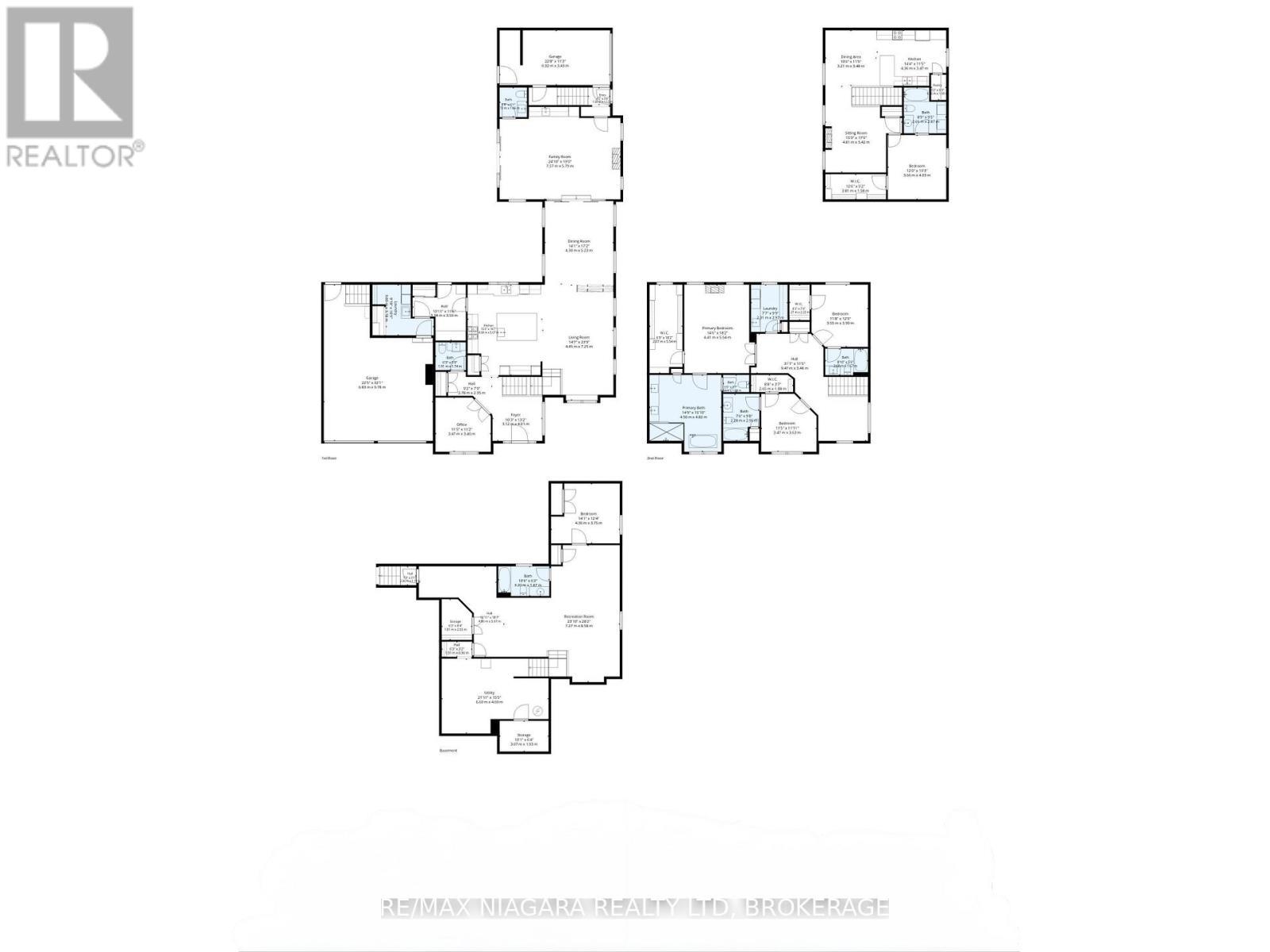 50 Sandalwood Crescent, Niagara-On-The-Lake (St. Davids), ON