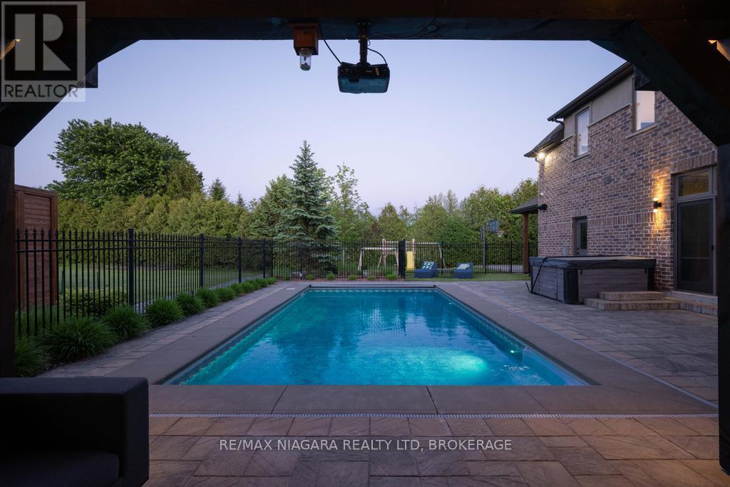 50 Sandalwood Crescent, Niagara-On-The-Lake (St. Davids), ON