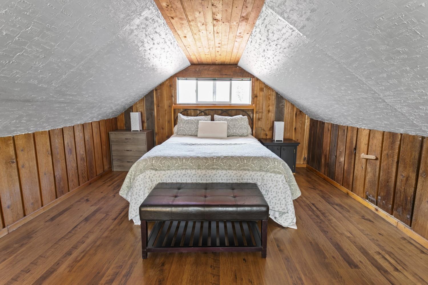 630 Canyon Lister Road, Canyon, BC
