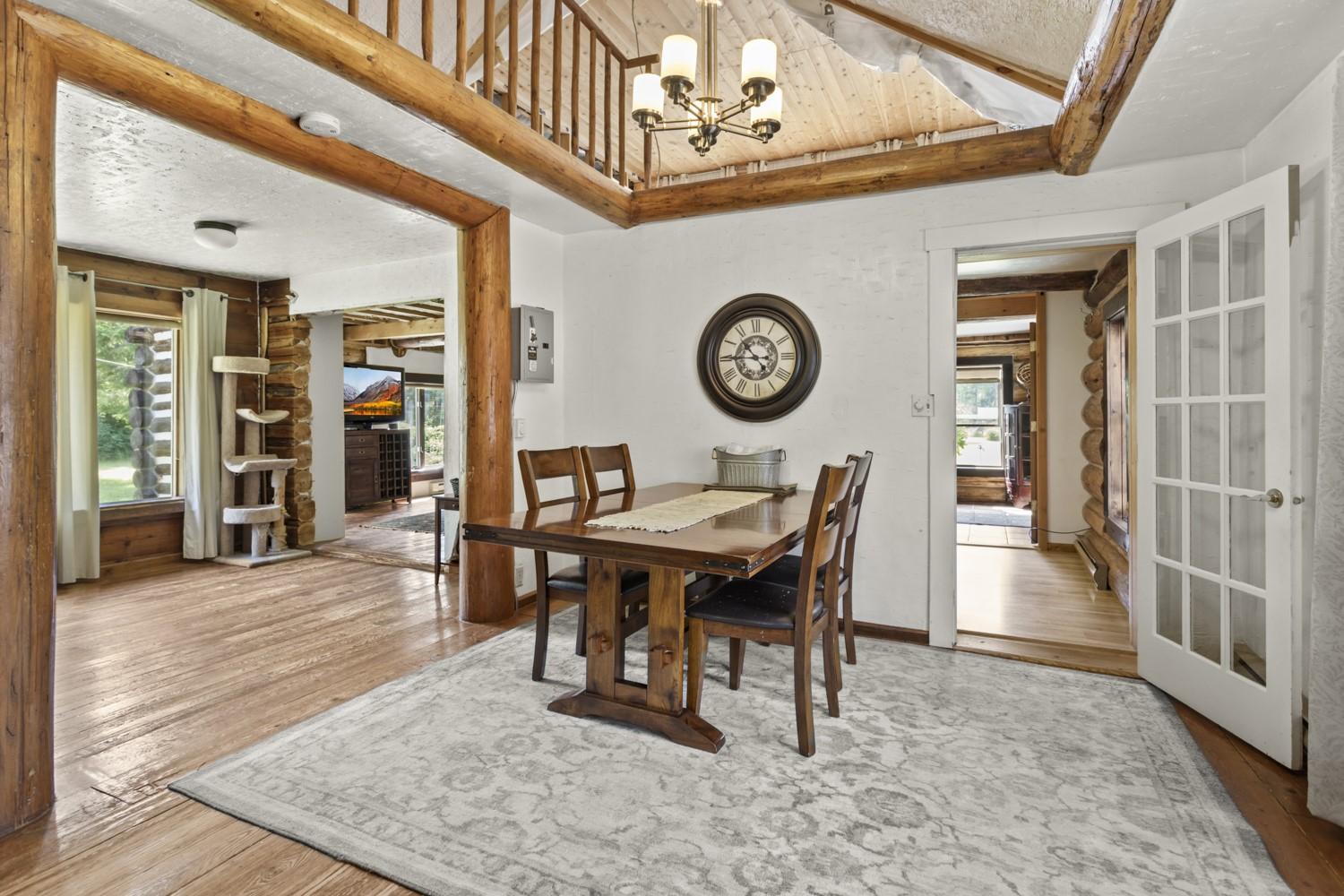 630 Canyon Lister Road, Canyon, BC