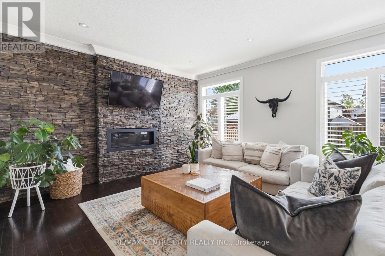 1734 Beaverbrook Avenue, London North (North M), ON