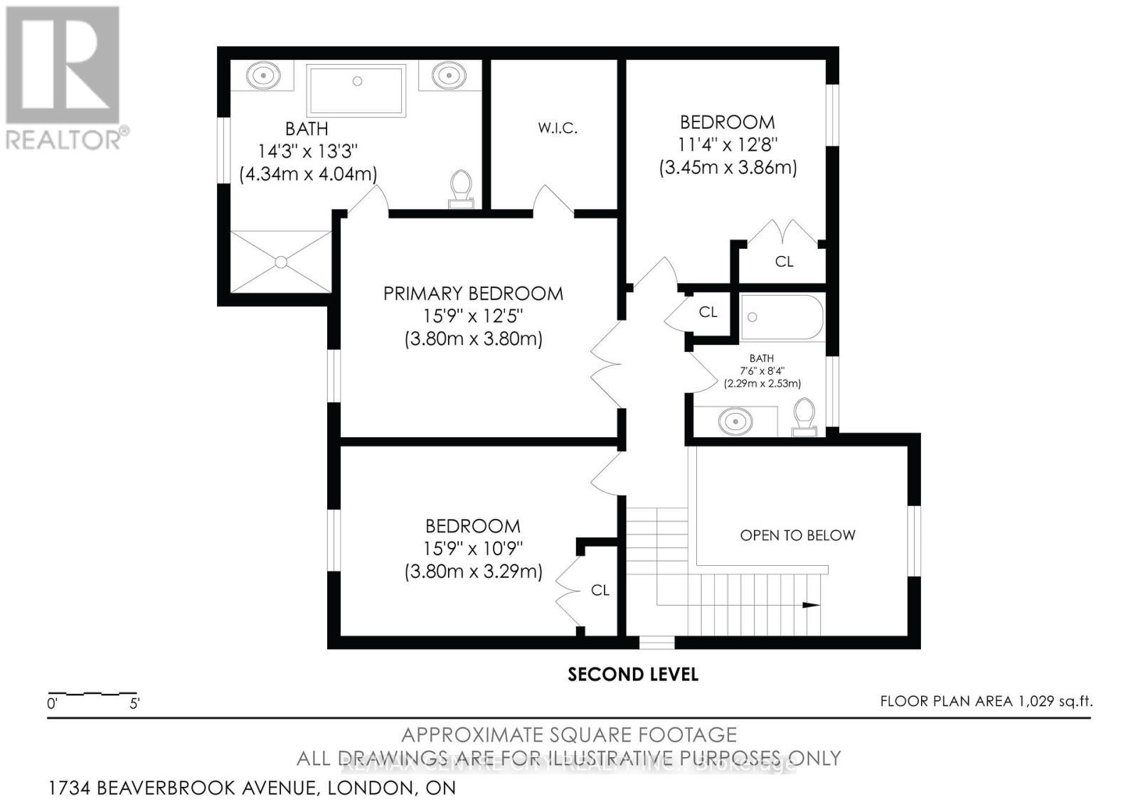 1734 Beaverbrook Avenue, London North (North M), ON