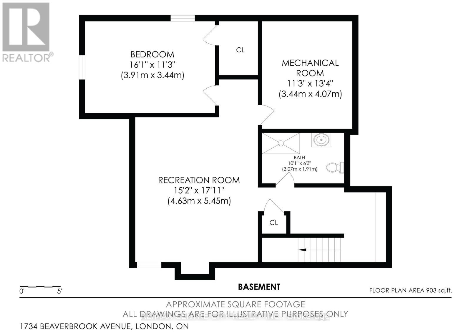 1734 Beaverbrook Avenue, London North (North M), ON