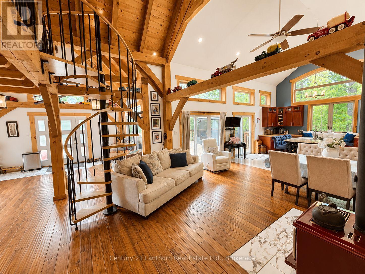 Family Room - 1045 Carnahan Lane, Frontenac (Frontenac Centre), ON