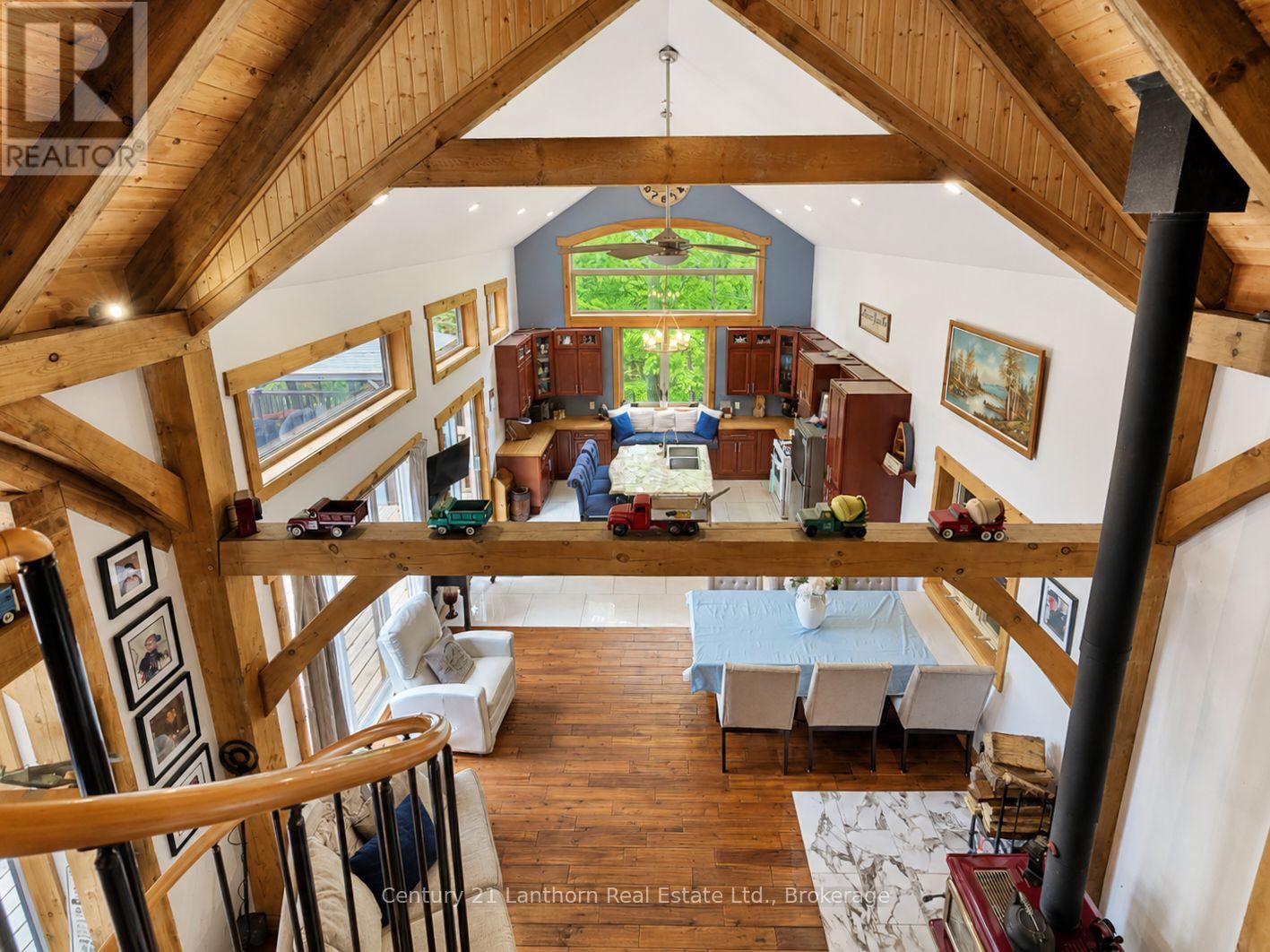 Loft View - 1045 Carnahan Lane, Frontenac (Frontenac Centre), ON