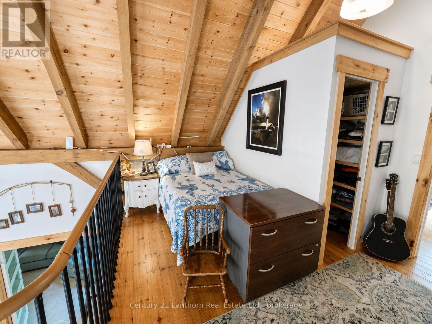 Loft Den Area - 1045 Carnahan Lane, Frontenac (Frontenac Centre), ON