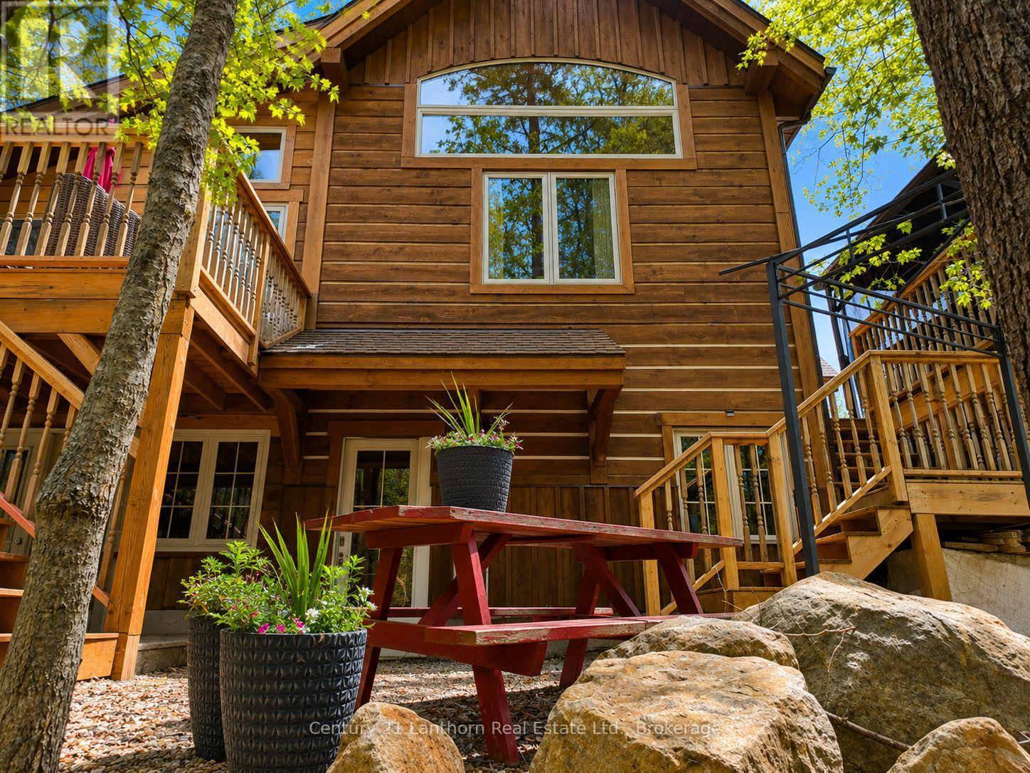 Lower Level Access - 1045 Carnahan Lane, Frontenac (Frontenac Centre), ON