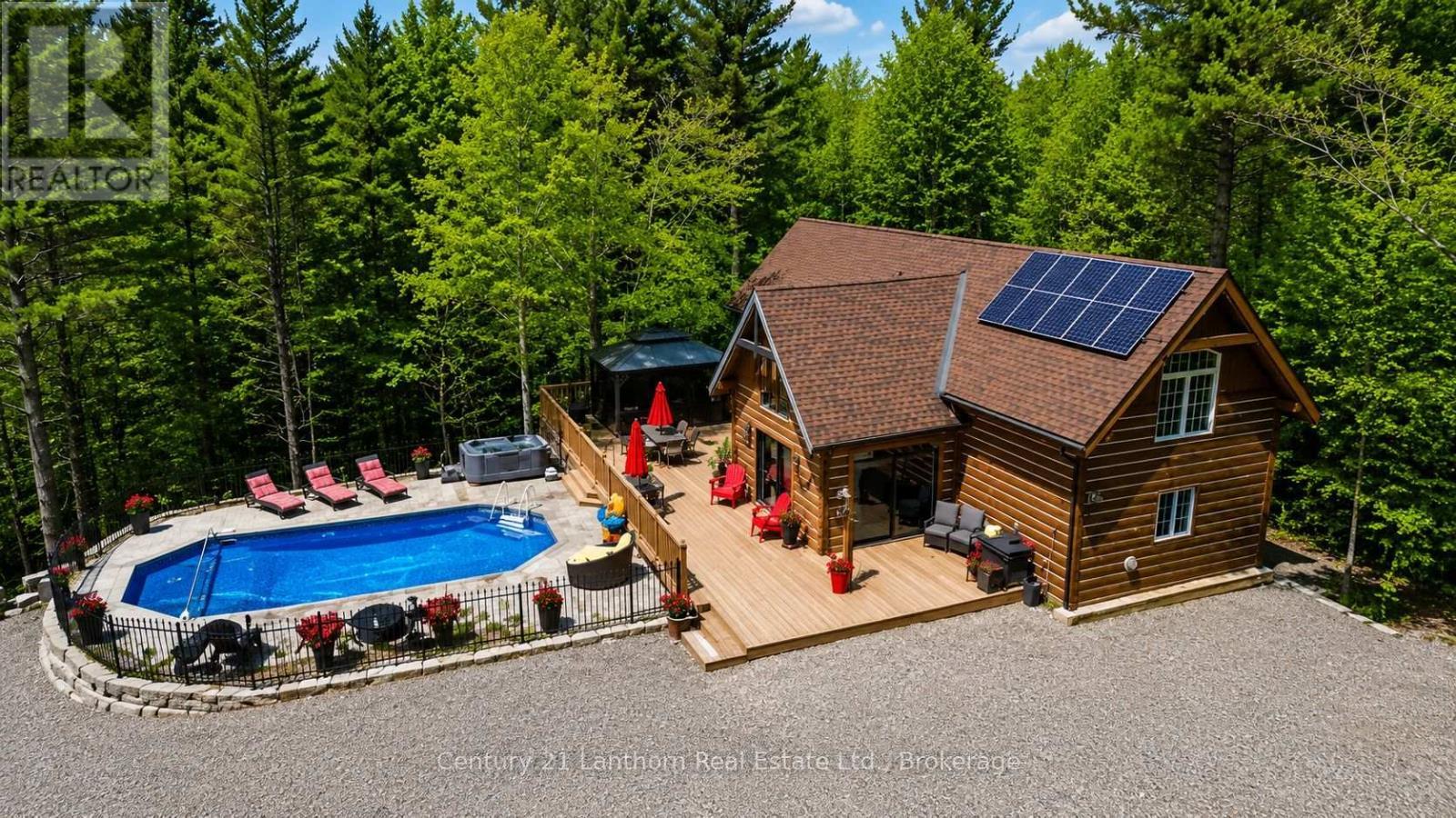 1045 Carnahan Lane, Frontenac (Frontenac Centre), ON