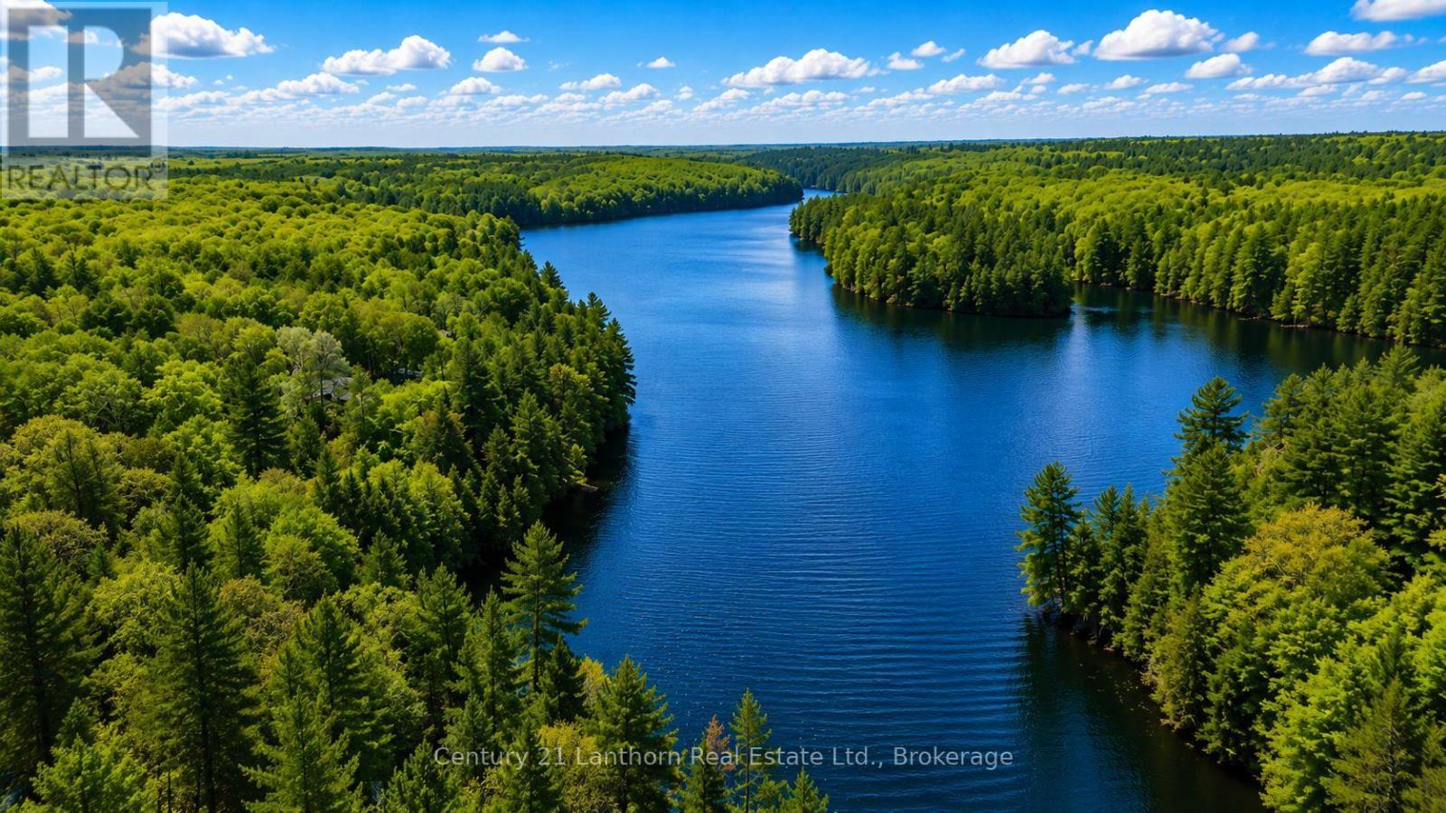 Carnahan Lake - 1045 Carnahan Lane, Frontenac (Frontenac Centre), ON