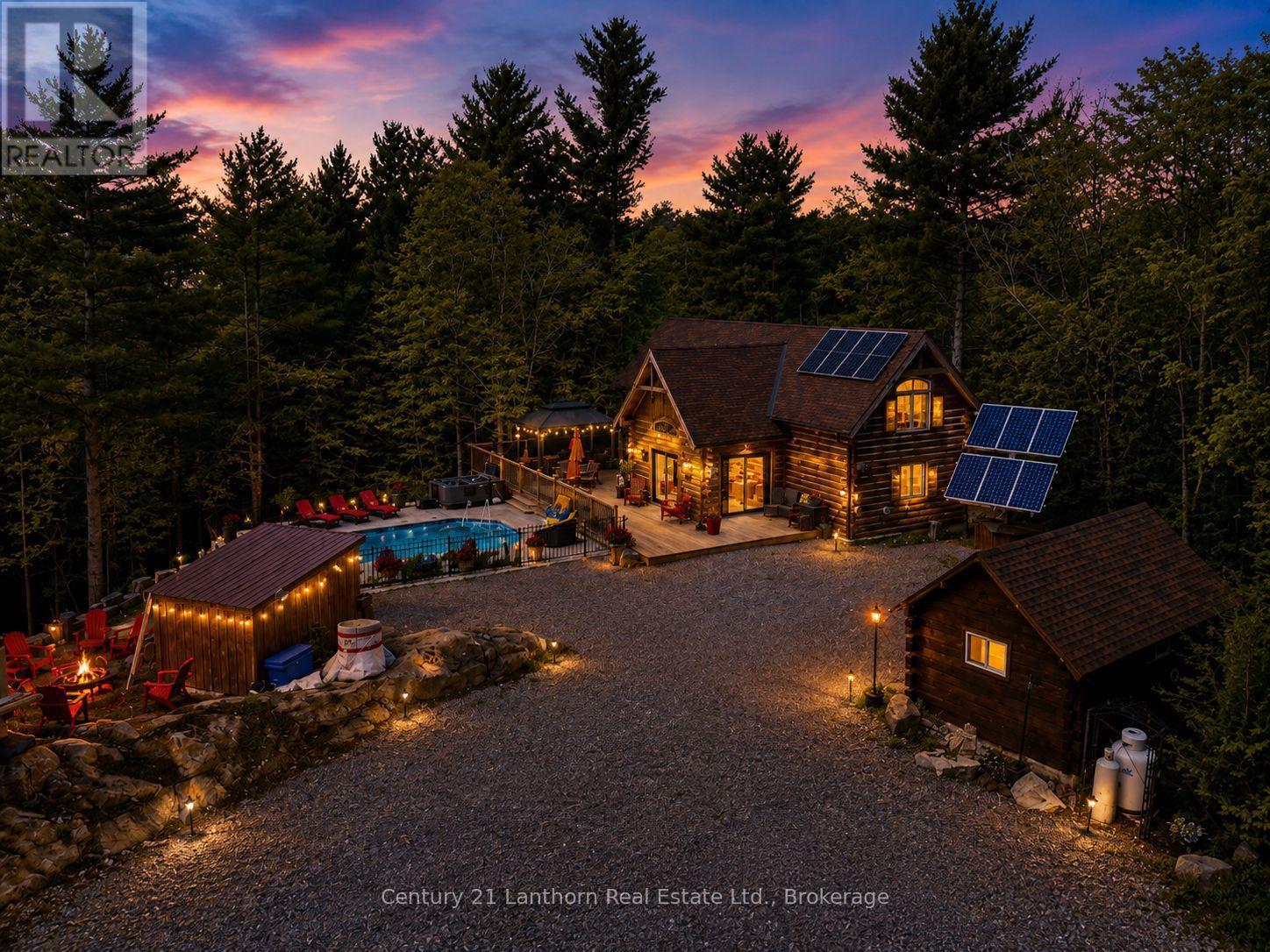 1045 Carnahan Lane, Frontenac (Frontenac Centre), ON