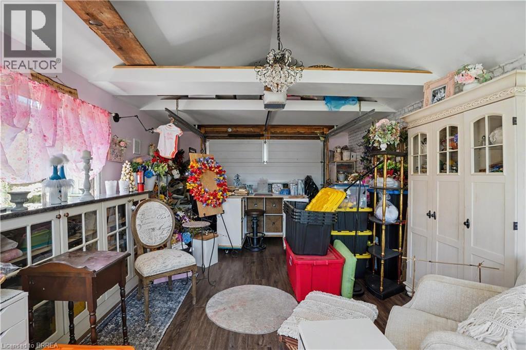 52 Lorne Avenue, Burford, ON