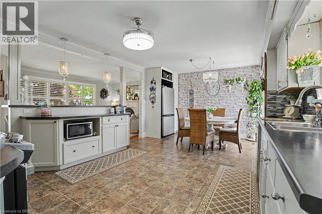 52 Lorne Avenue, Burford, ON