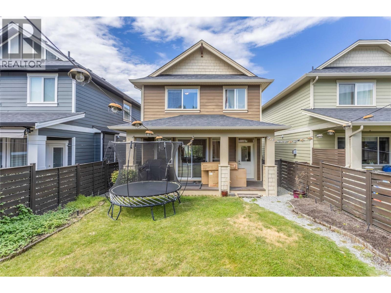1279 Bergamot Avenue, Kelowna, BC