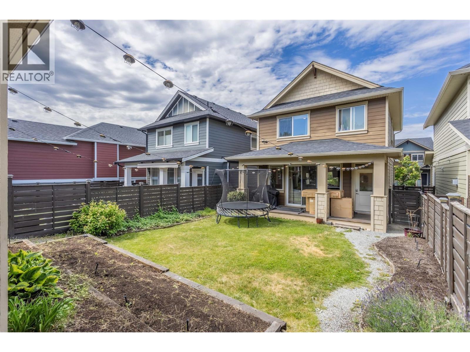 1279 Bergamot Avenue, Kelowna, BC
