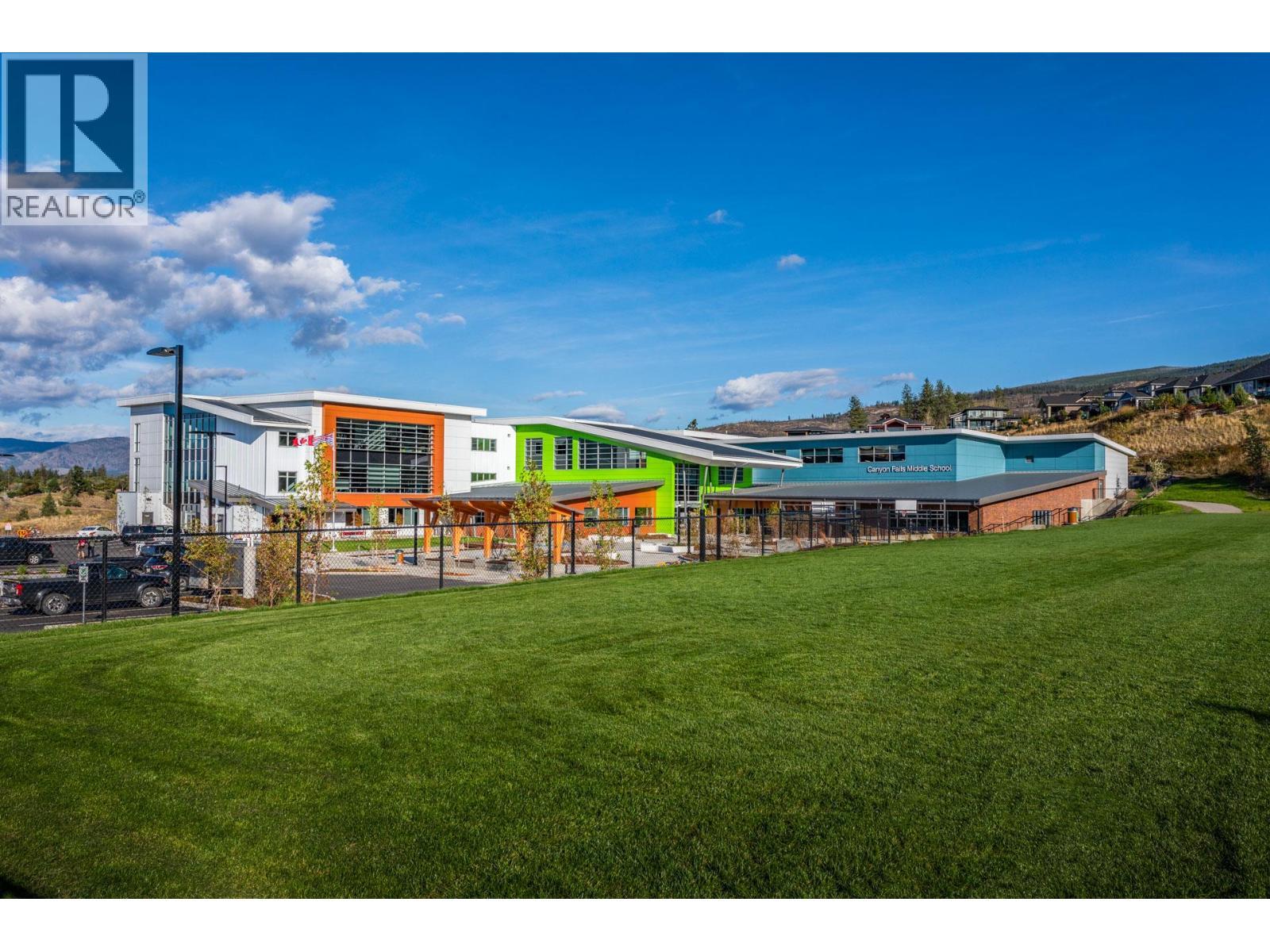 1279 Bergamot Avenue, Kelowna, BC