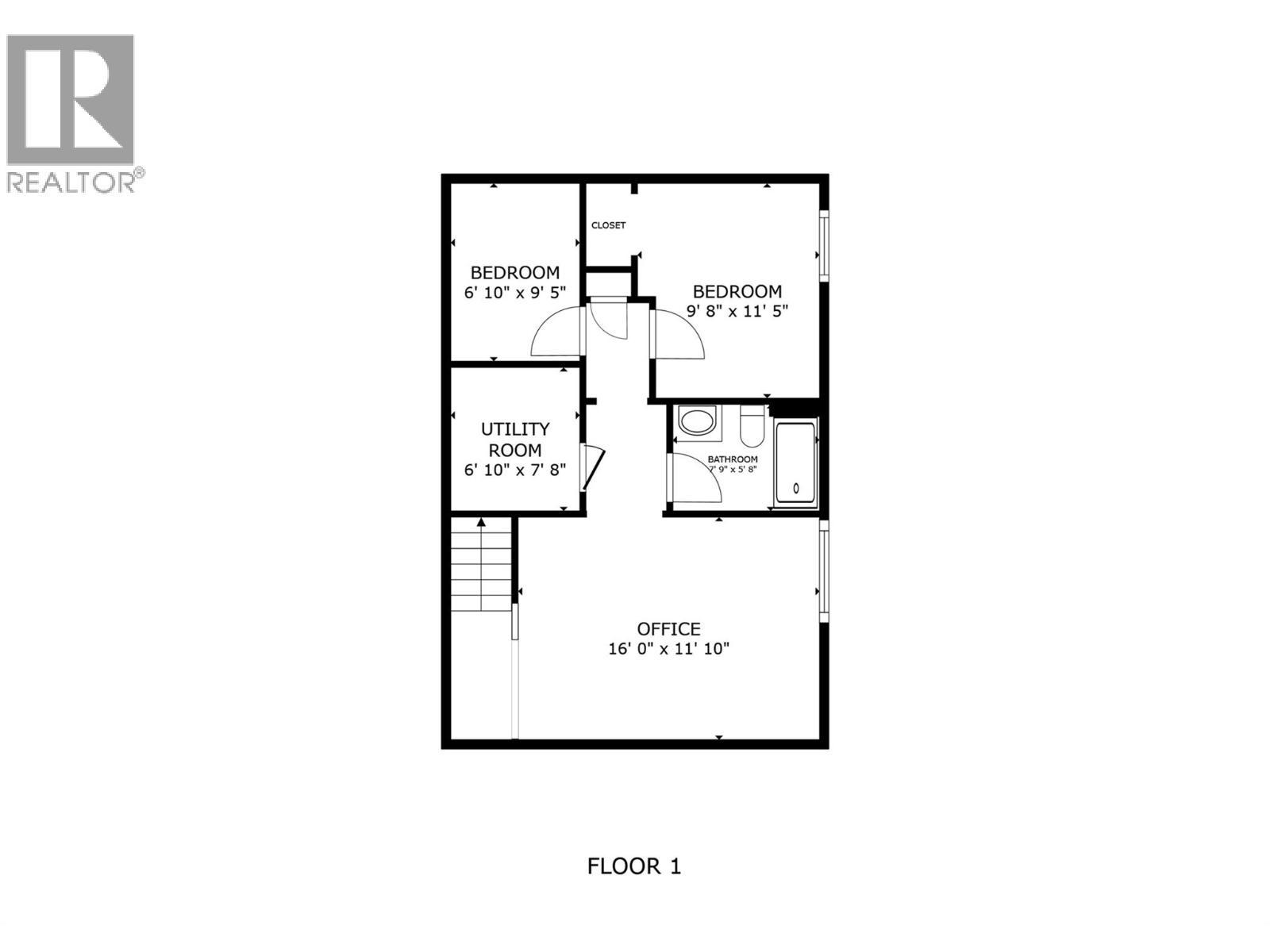 1279 Bergamot Avenue, Kelowna, BC