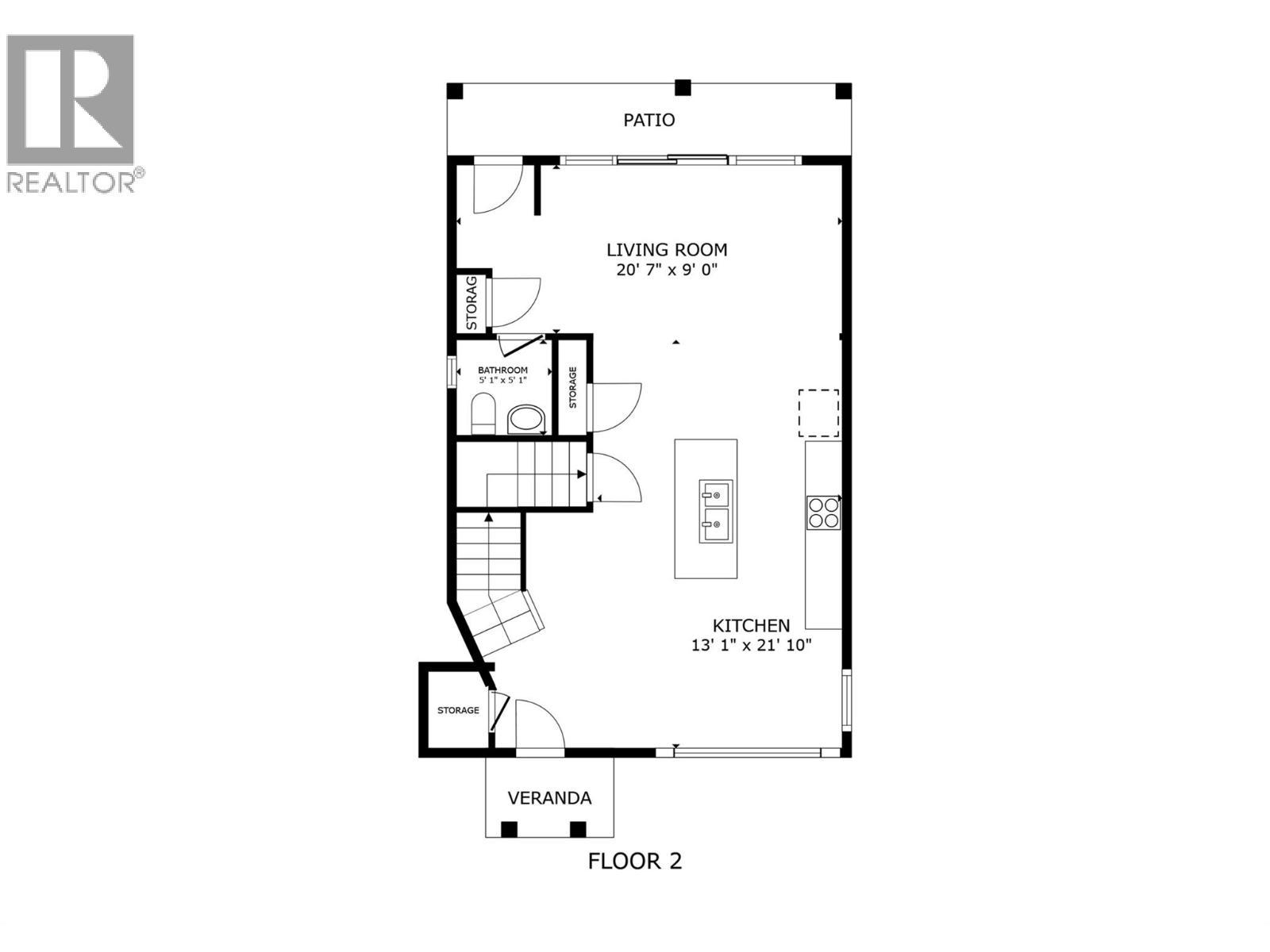 1279 Bergamot Avenue, Kelowna, BC