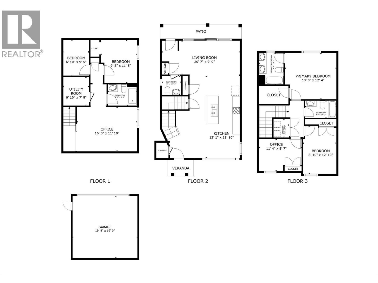 1279 Bergamot Avenue, Kelowna, BC