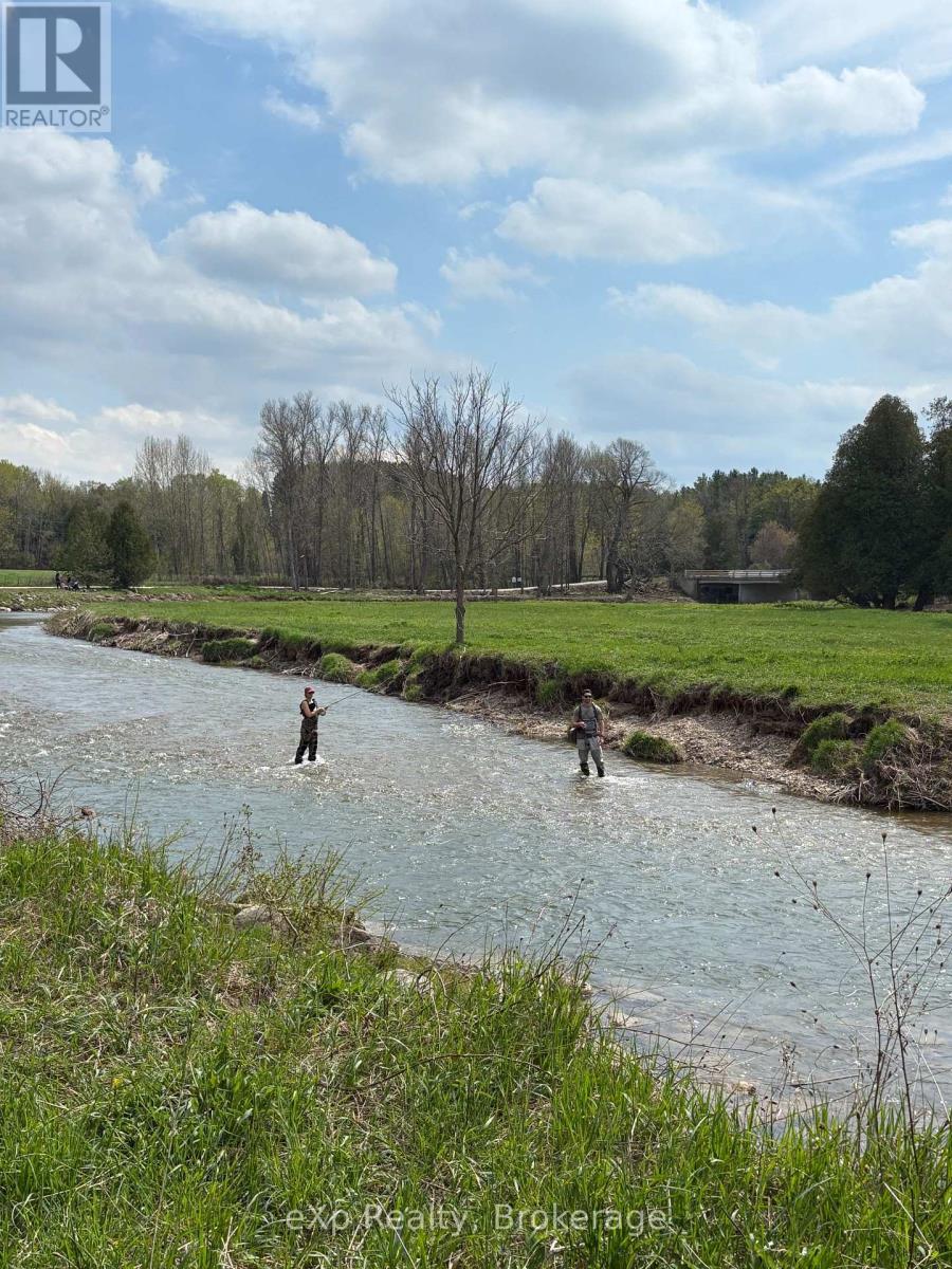 157659 7Th Line, Meaford, ON