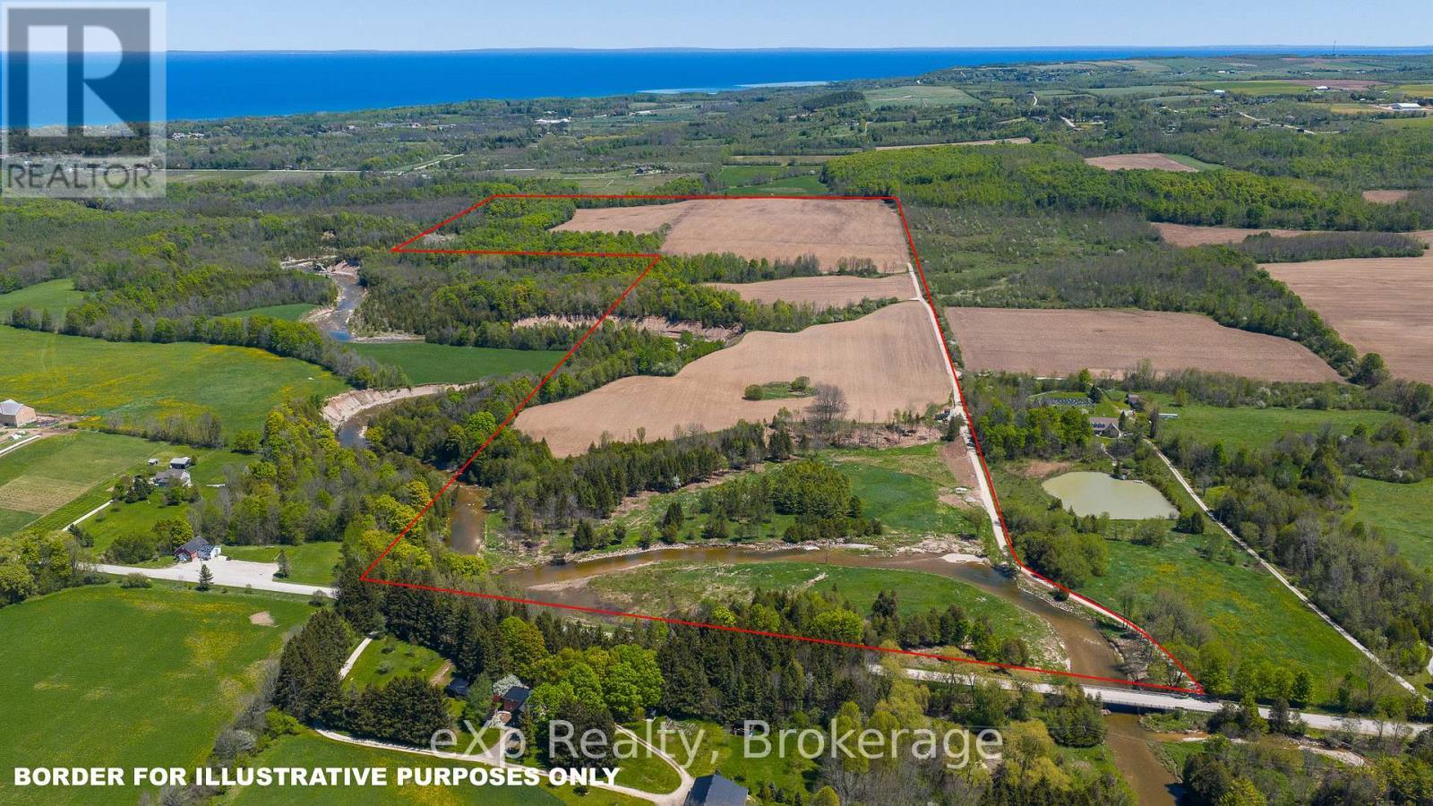157659 7Th Line, Meaford, ON