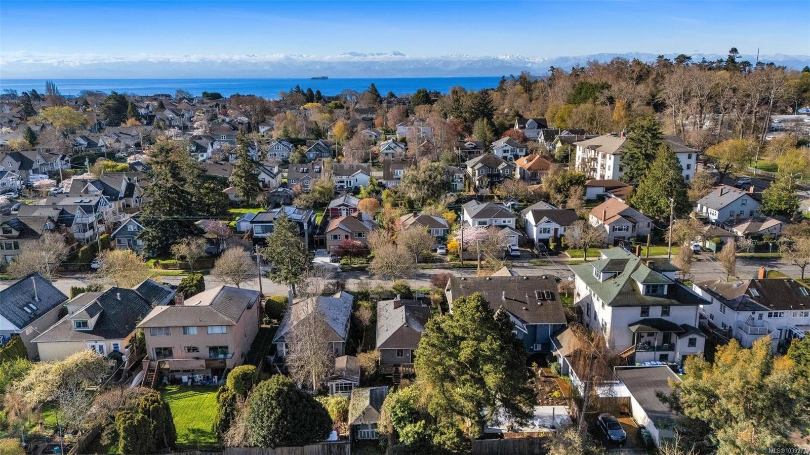 1130 May St, Victoria, BC