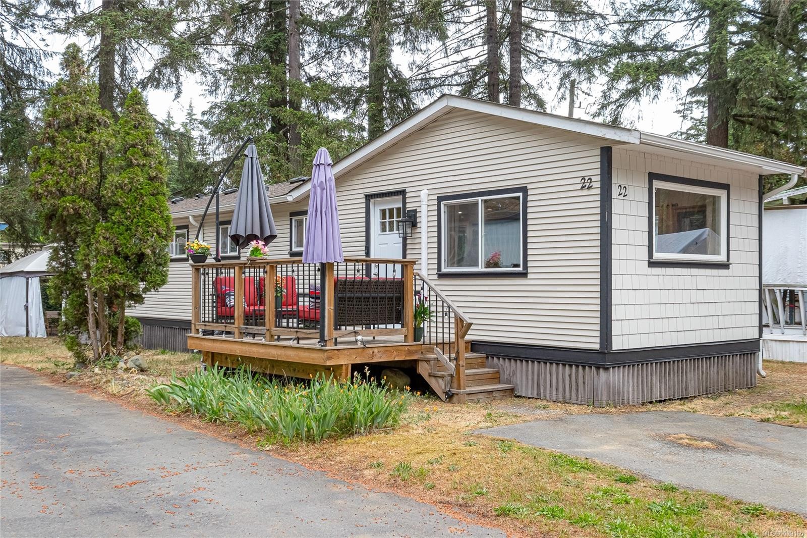 #22-3560 Hallberg Rd, Nanaimo, BC