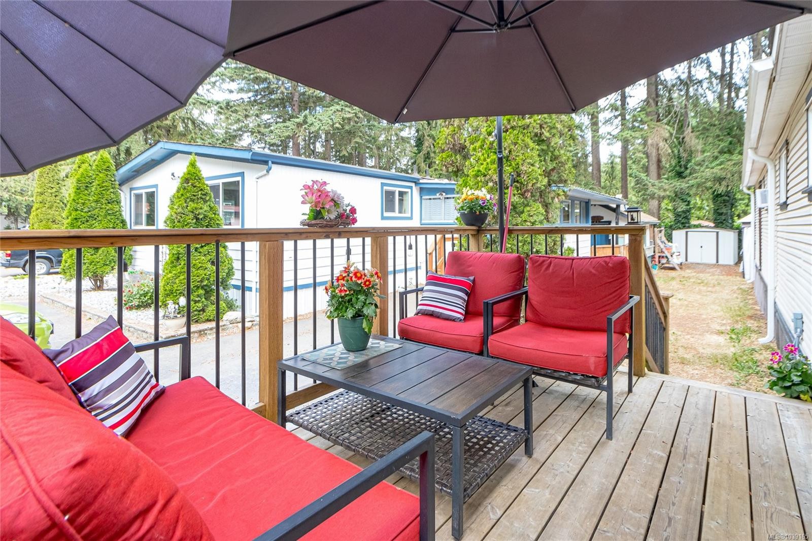 #22-3560 Hallberg Rd, Nanaimo, BC