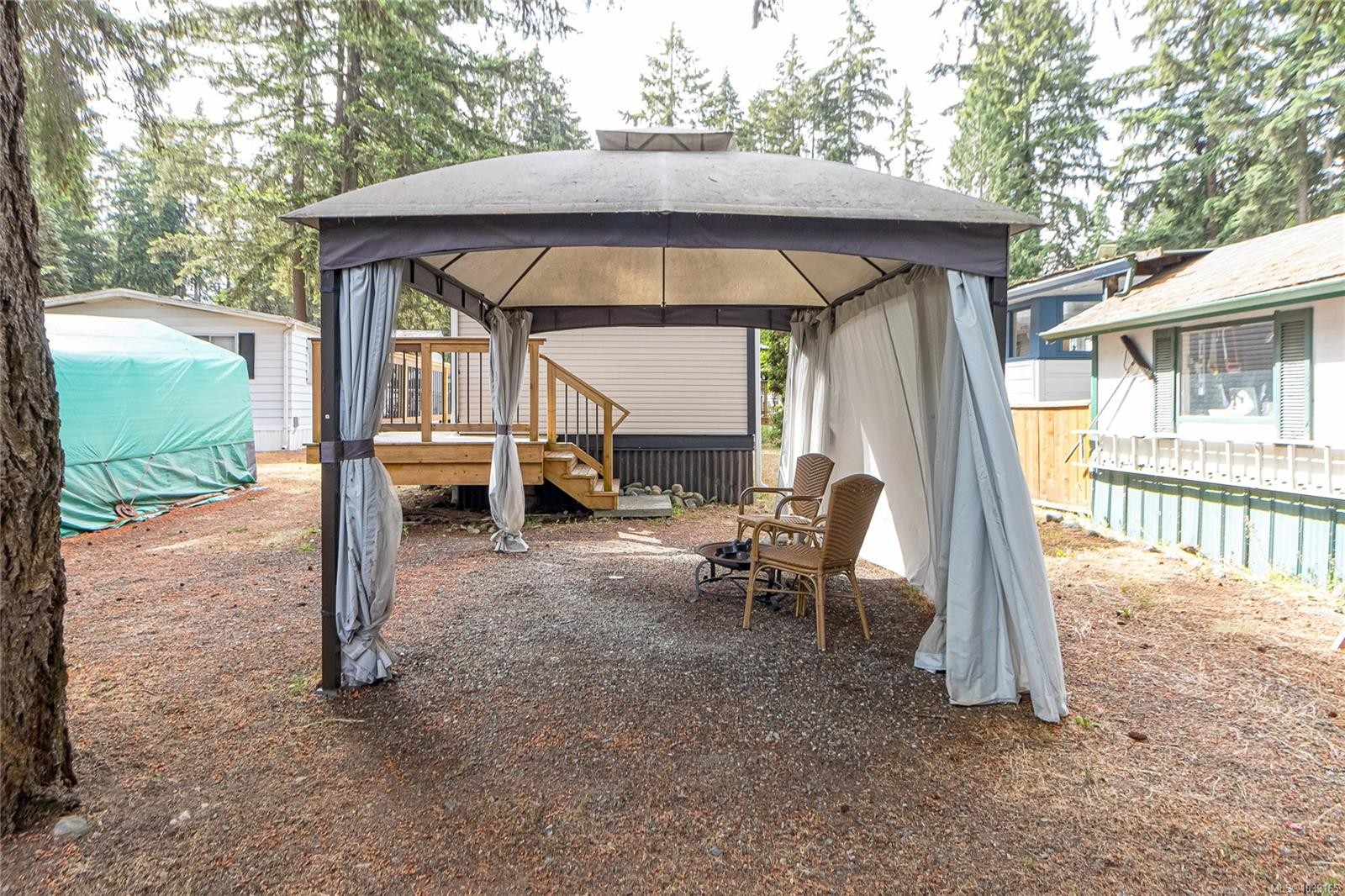 #22-3560 Hallberg Rd, Nanaimo, BC