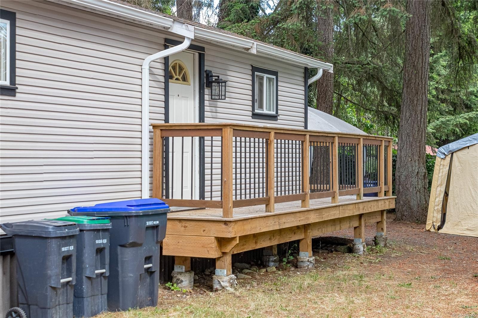 #22-3560 Hallberg Rd, Nanaimo, BC