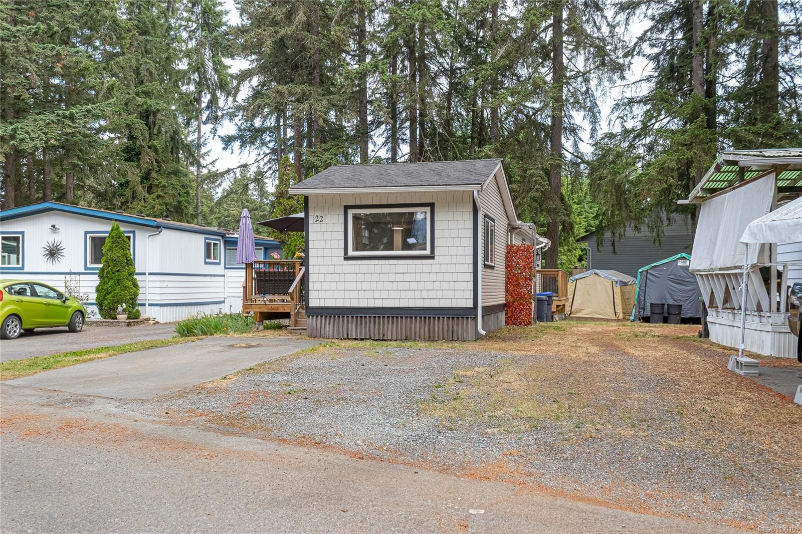 #22-3560 Hallberg Rd, Nanaimo, BC
