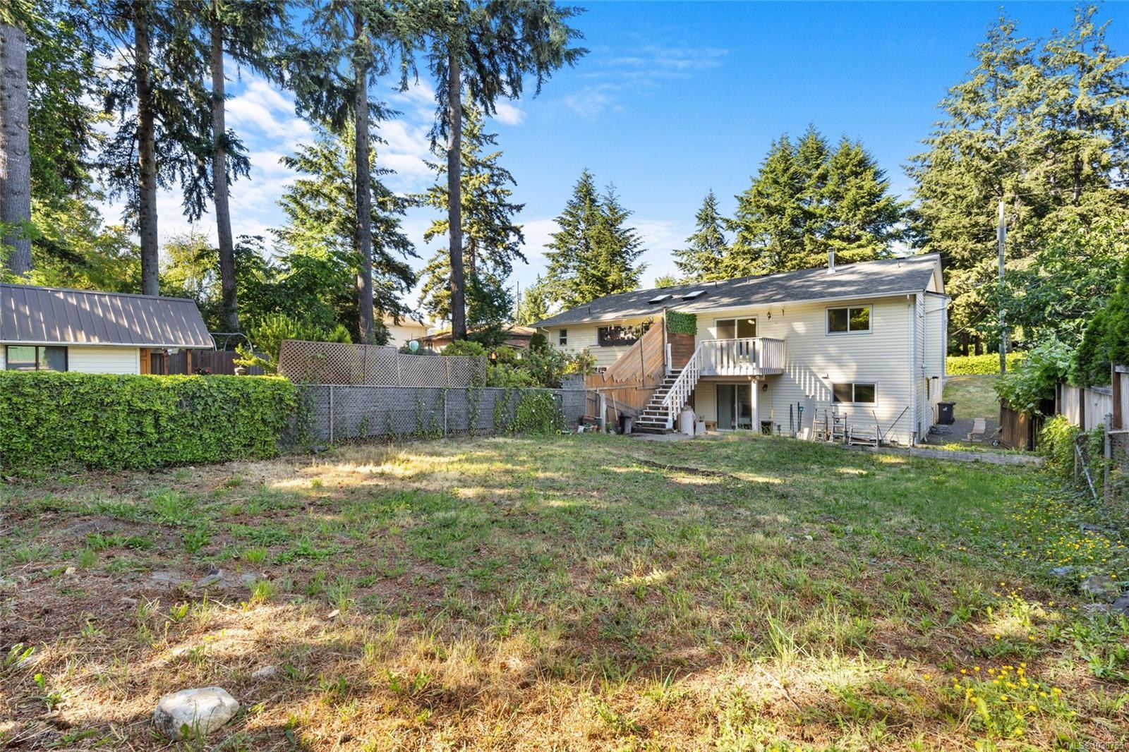 1039 Haslam Ave, Langford, BC
