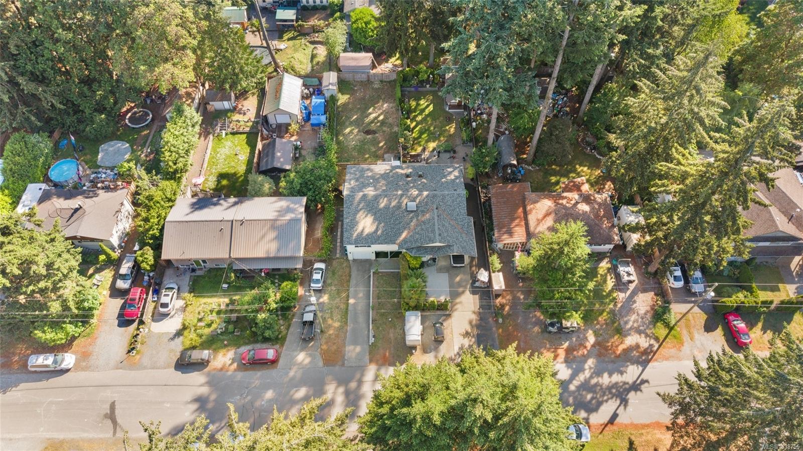 1039 Haslam Ave, Langford, BC