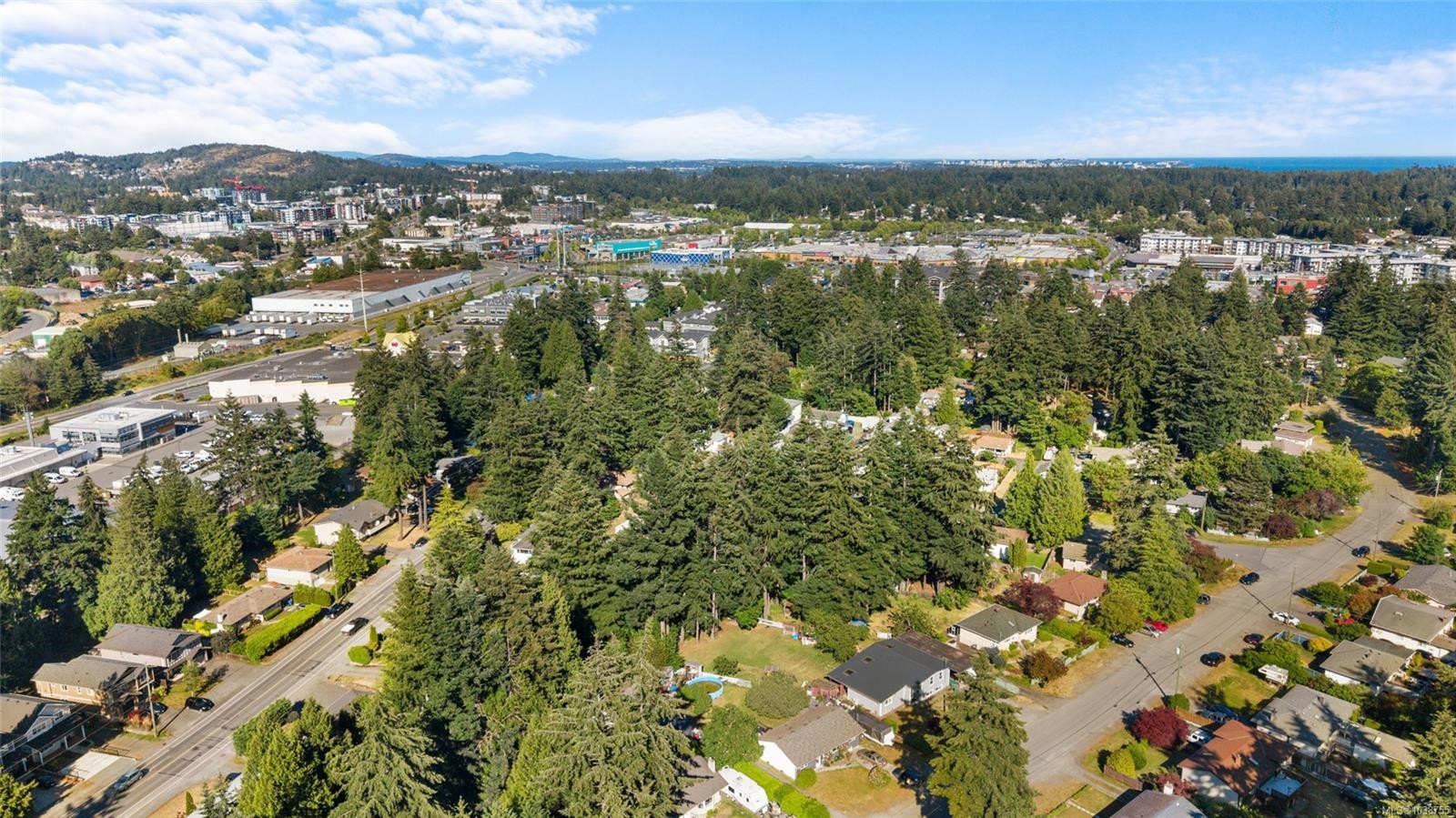1039 Haslam Ave, Langford, BC