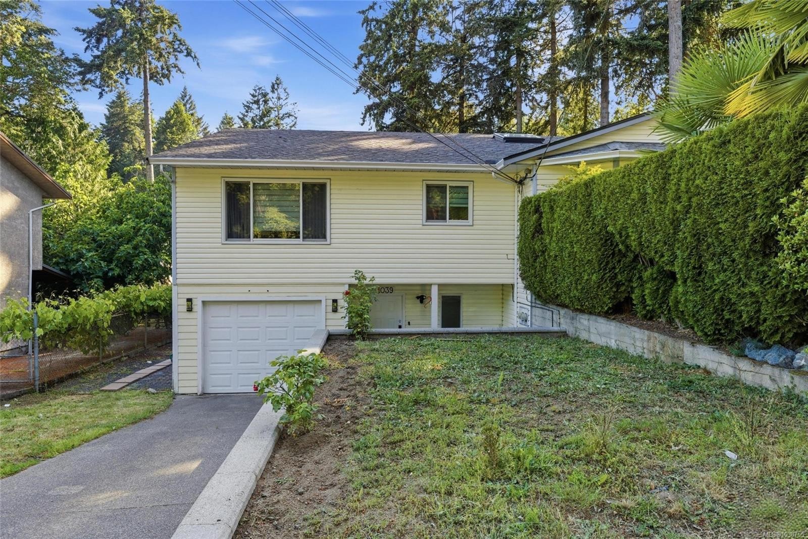 1039 Haslam Ave, Langford, BC