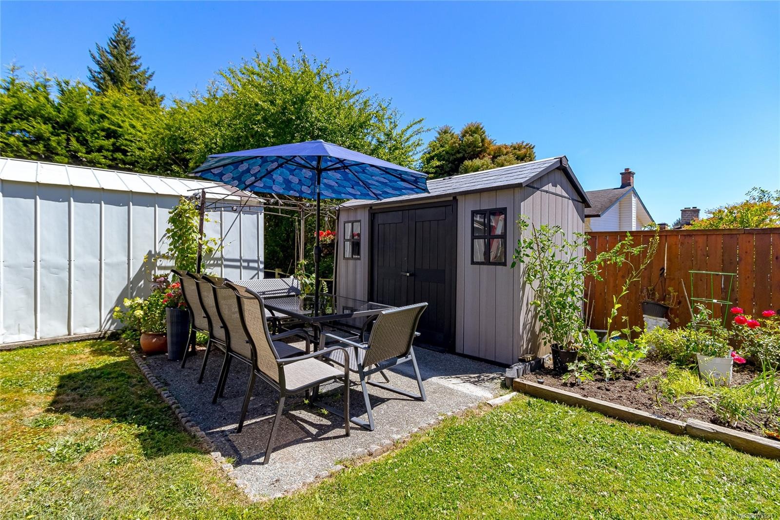 555 Leaside Ave, Saanich, BC